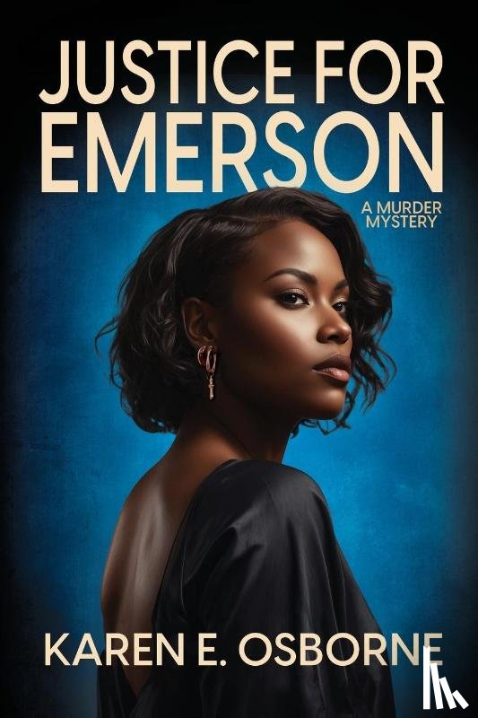 Osborne, Karen E. - Justice for Emerson
