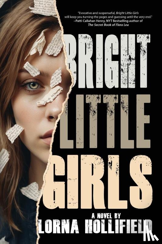 Hollifield, Lorna - Bright Little Girls