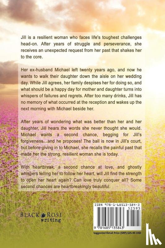 Jones, Gina A. - Love, Michael