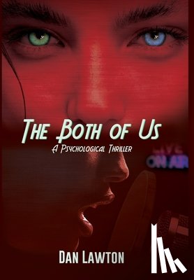Lawton, Dan - The Both of Us: A Psychological Thriller