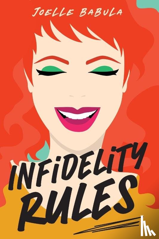 Babula, Joelle - Infidelity Rules