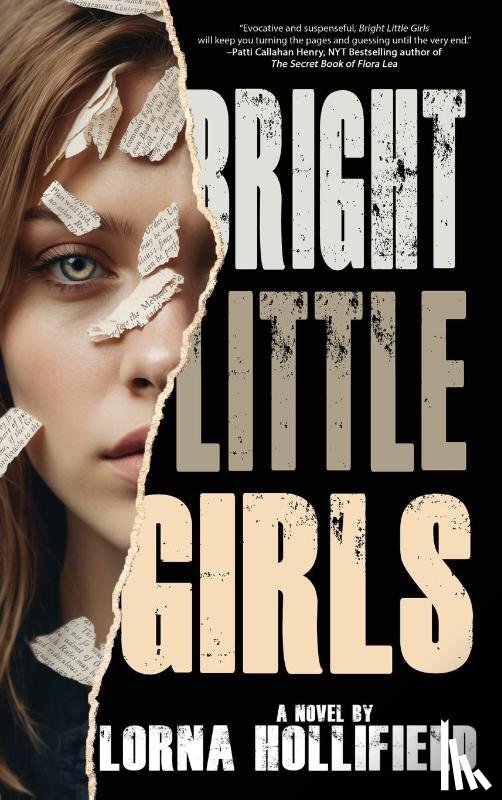 Hollifield, Lorna - Bright Little Girls