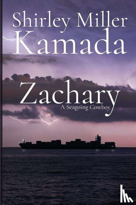 Miller Kamada, Shirley - Zachary