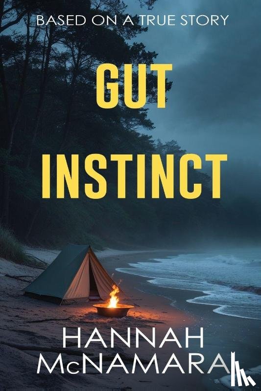 Mcnamara, Hannah - Gut Instinct