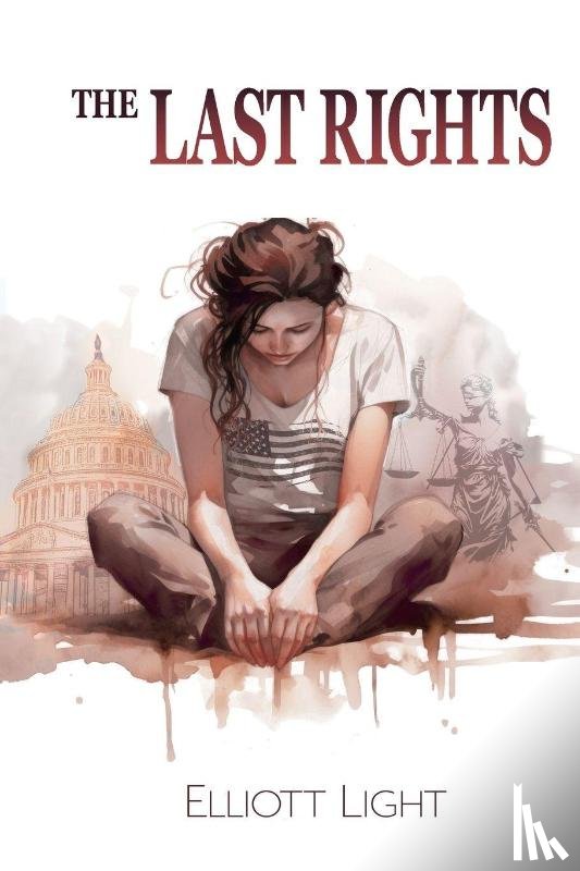 Light, Elliott - The Last Rights