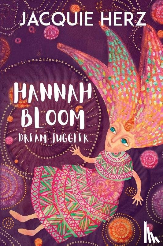 Herz, Jacquie - Herz, J: Hannah Bloom