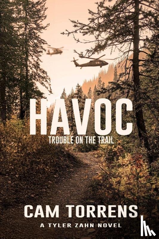 Torrens, Cam - HAVOC