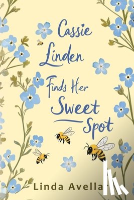 Avellar, Linda - Cassie Linden Finds Her Sweet Spot