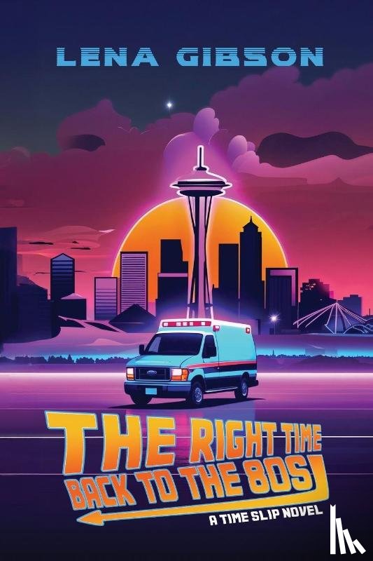 Gibson, Lena - The Right Time