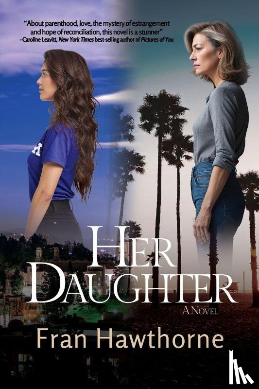 Hawthorne, Fran - Her Daughter