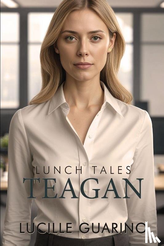 Guarino, Lucille - Lunch Tales