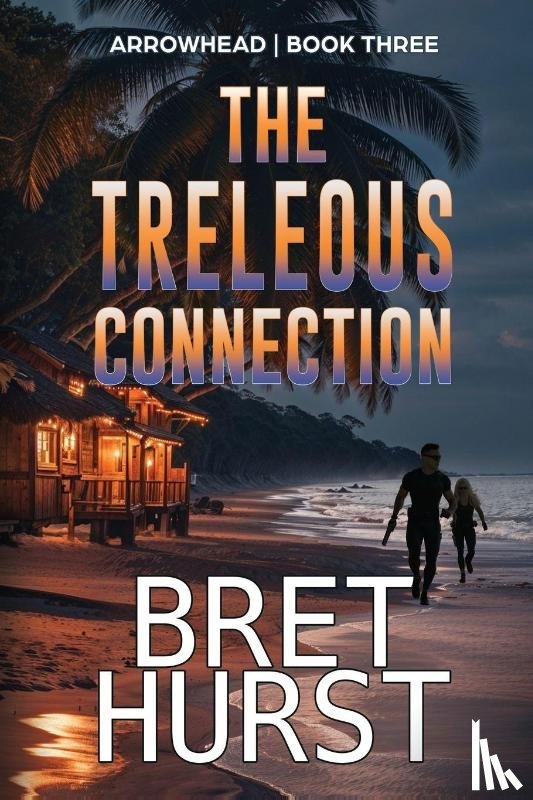 Hurst, Bret - The Treleous Connection