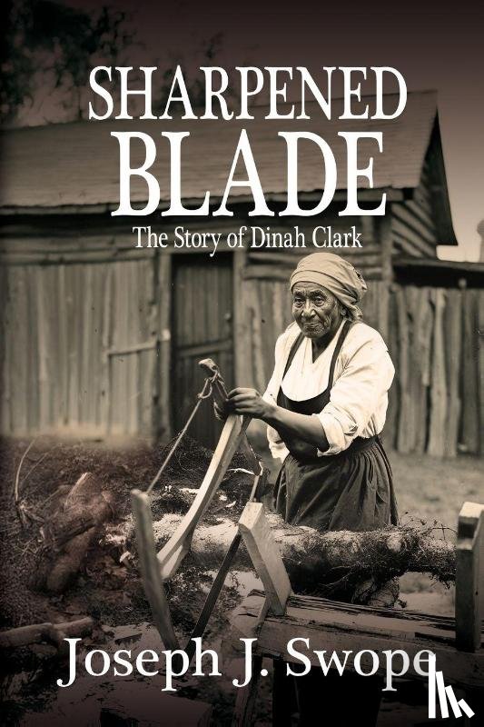 Swope, Joseph J. - Swope, J: Sharpened Blade