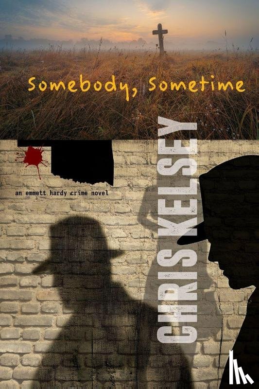 Kelsey, Chris - Somebody, Sometime