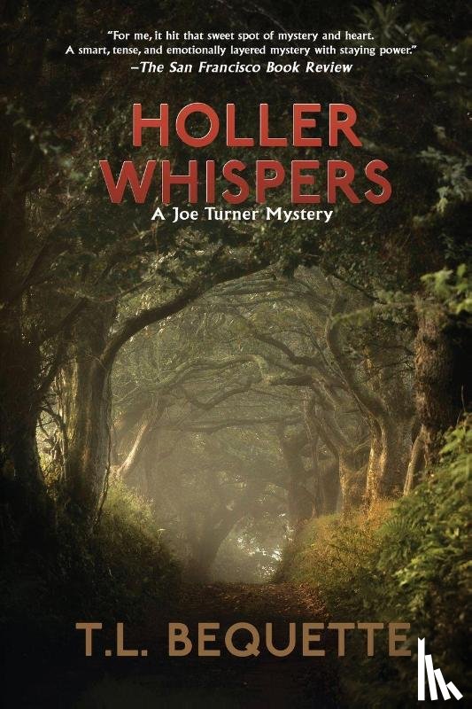 Bequette, T. L. - Holler Whispers