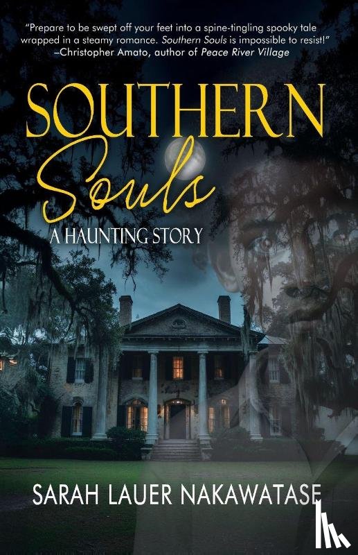 Nakawatase, Sarah Lauer - Southern Souls