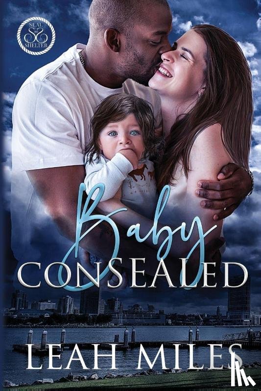 Miles, Leah - Baby ConSEALed