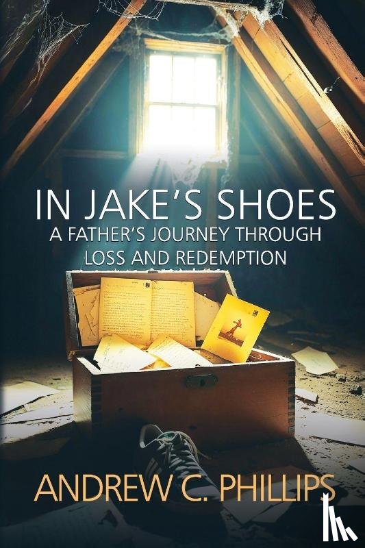 Phillips, Andrew C. - In Jake's Shoes