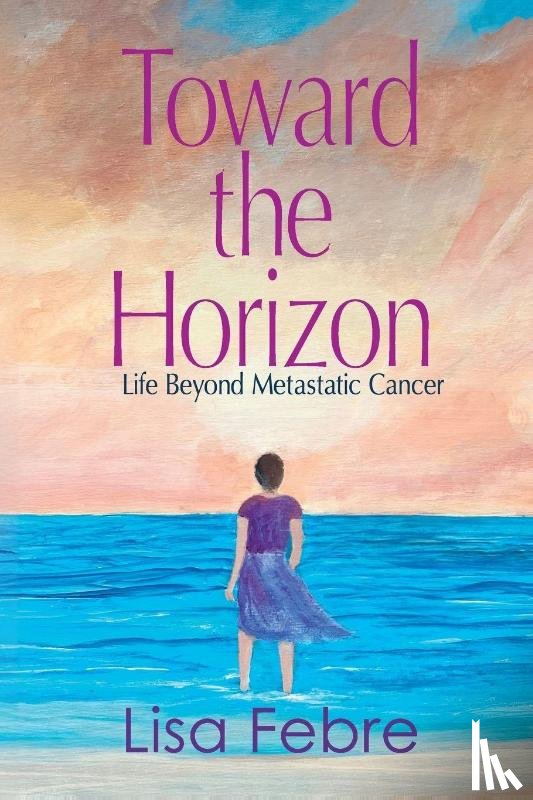 Febre, Lisa - Toward the Horizon