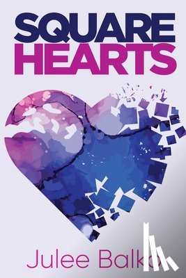 Balko, Julee - Square Hearts