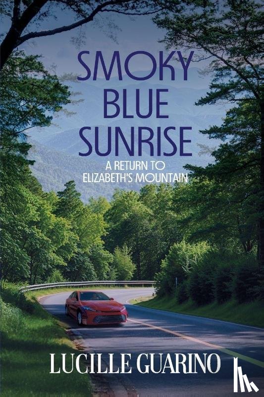 Guarino, Lucille - Smoky Blue Sunrise