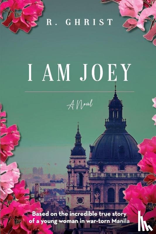 Ghrist, R. - I Am Joey
