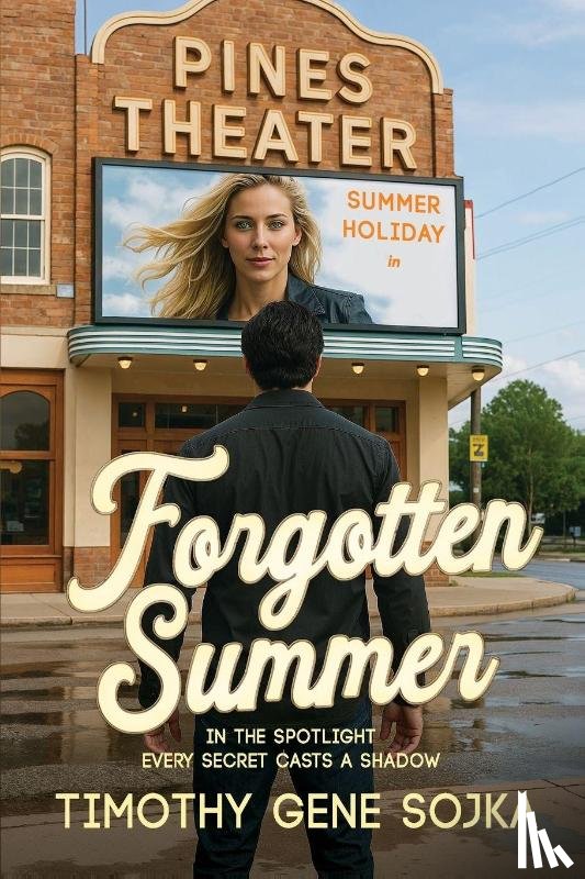 Sojka, Timothy Gene - Forgotten Summer