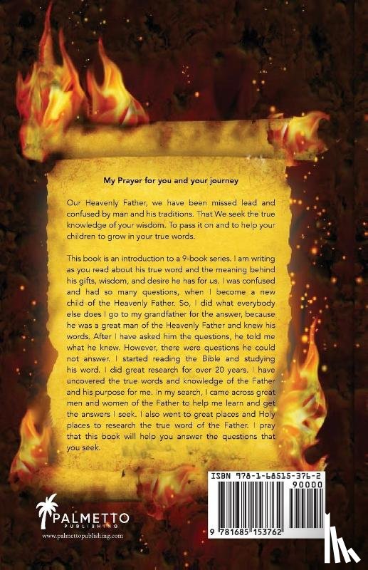 Browne, F B W - The TRUTH