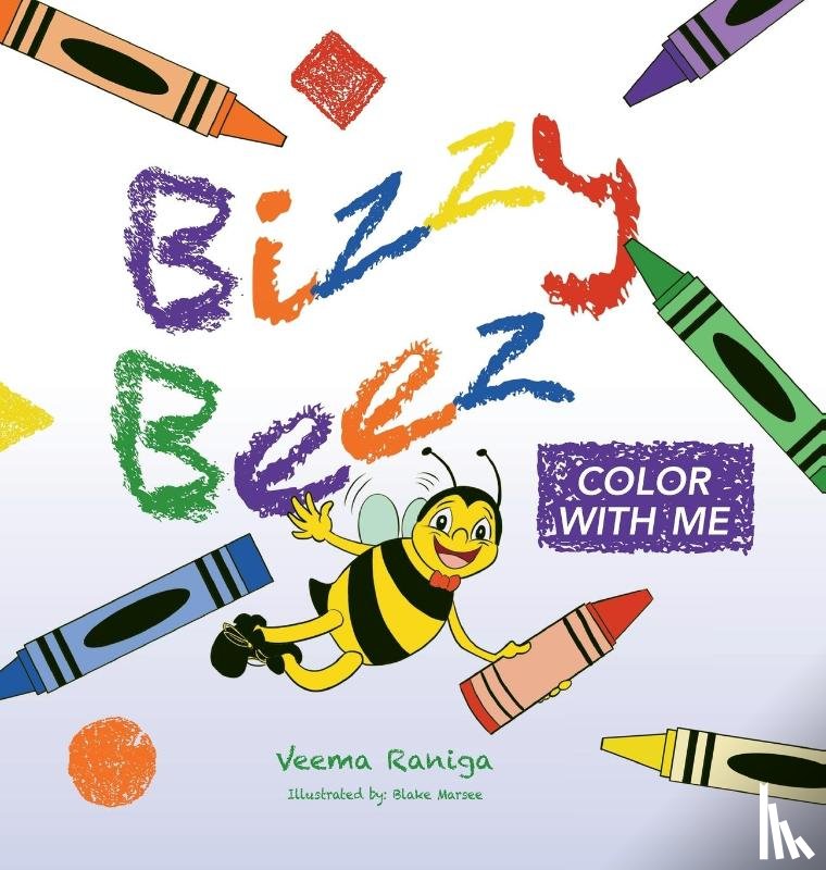 Raniga, Veema - Bizzy Beez