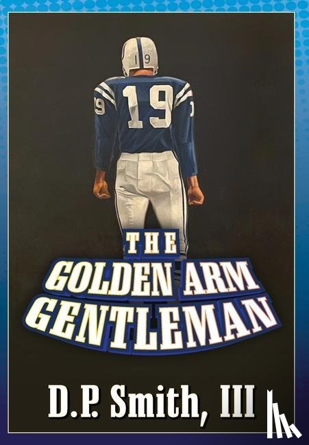 Smith, D P - The Golden Arm Gentleman