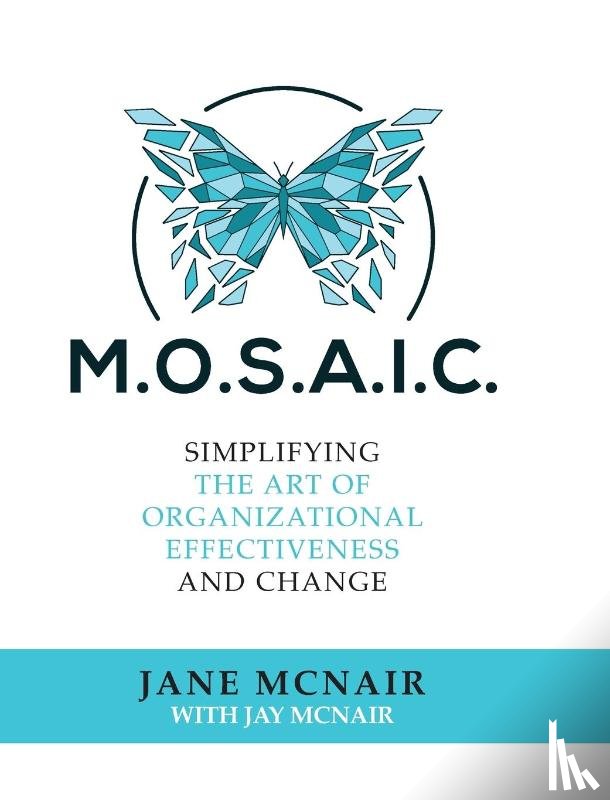 McNair, Jane, McNair, J. R. - MOSAIC