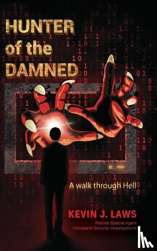 Laws, Kevin J - Hunter of the Damned