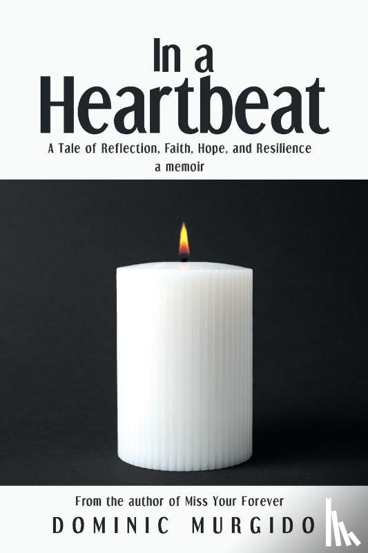 Murgido, Dominic - In a Heartbeat