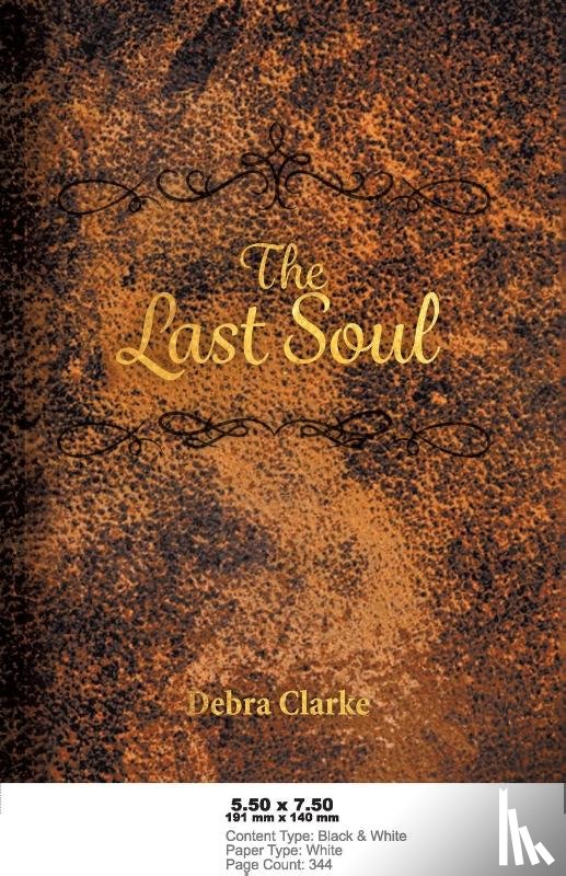 Clarke, Debra - The Last Soul