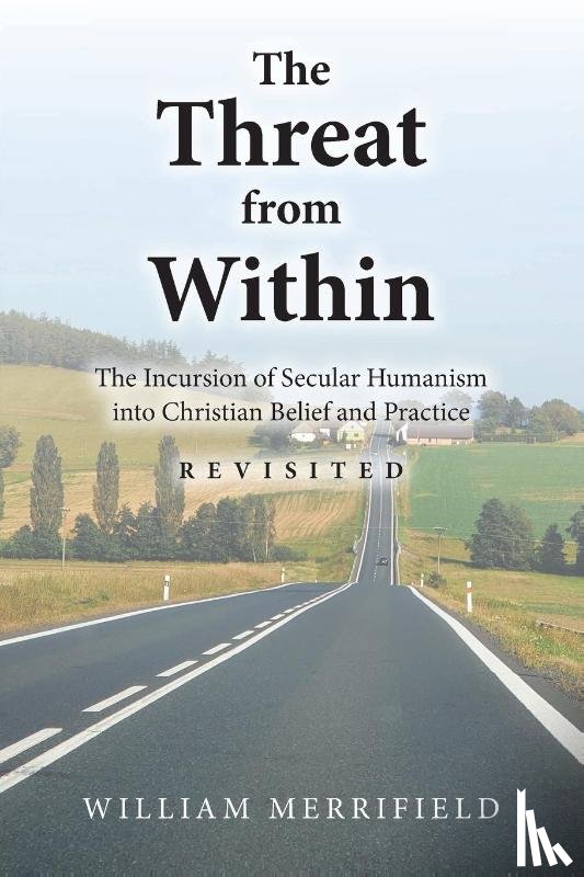 Merrifield, William - The Threat from Within