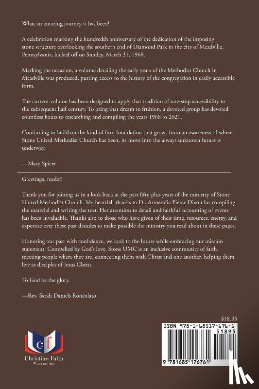 Dixon, Armendia P. - A Diamond on the Diamond