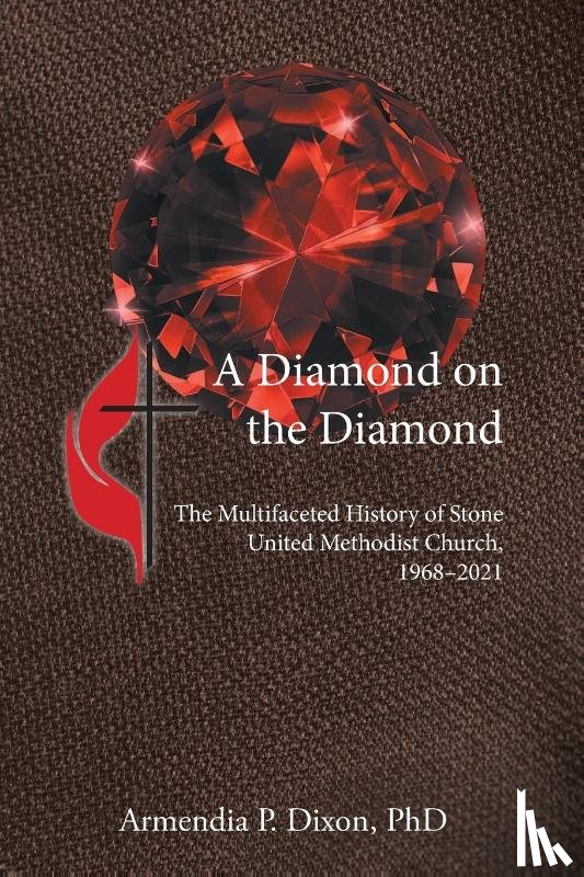 Dixon, Armendia P. - A Diamond on the Diamond