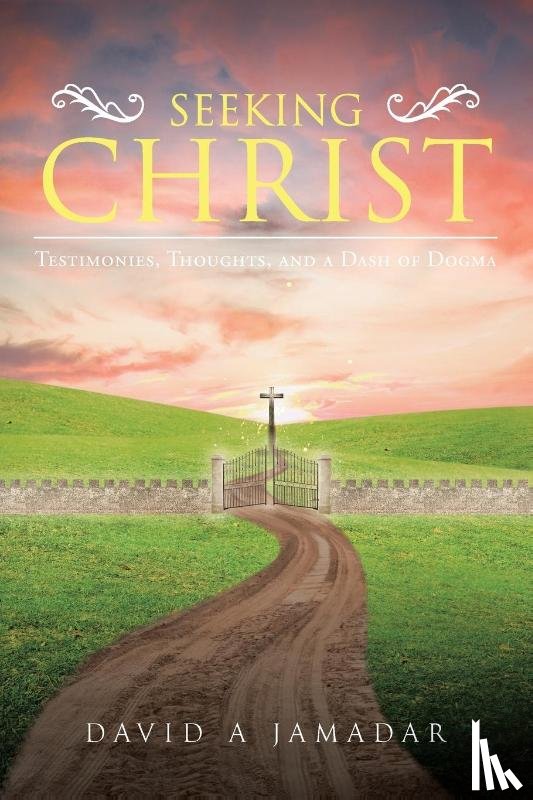 Jamadar, David A - Seeking Christ