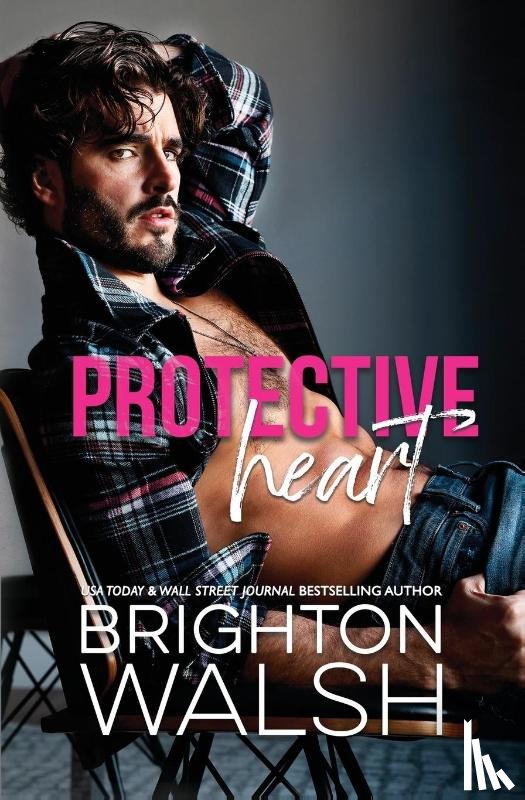 Walsh, Brighton - Protective Heart