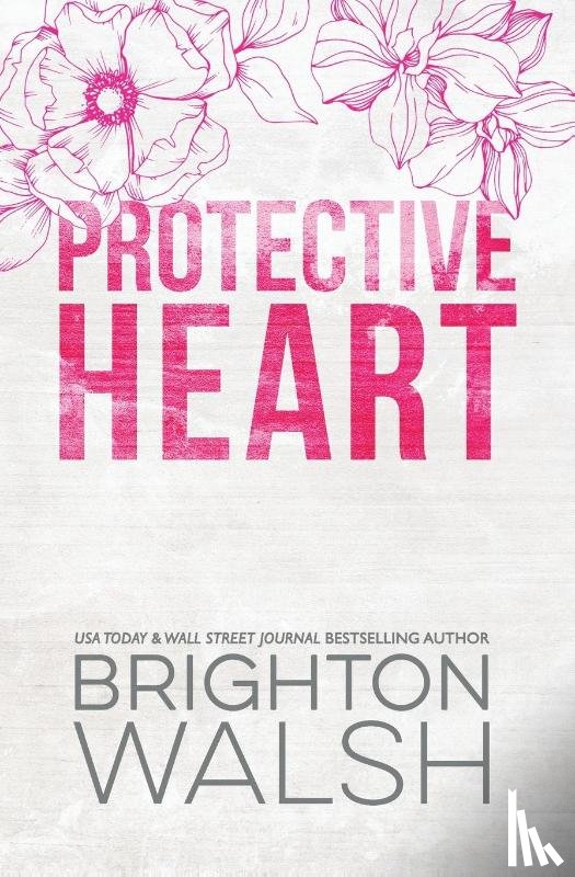 Walsh, Brighton - Protective Heart Special Edition
