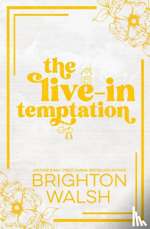 Walsh, Brighton - The Live-In Temptation Special Edition