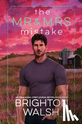 Walsh, Brighton - The Mr & Mrs Mistake