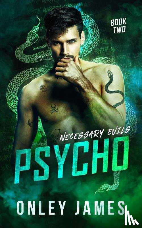 James, Onley - Psycho
