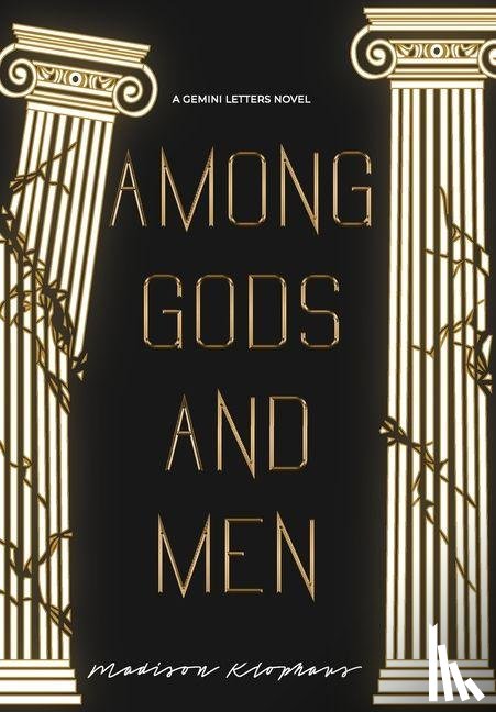 Klophaus, Madison - Among Gods and Men