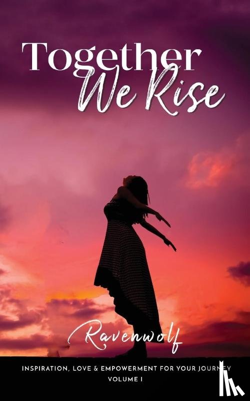 Ravenwolf - Together We Rise