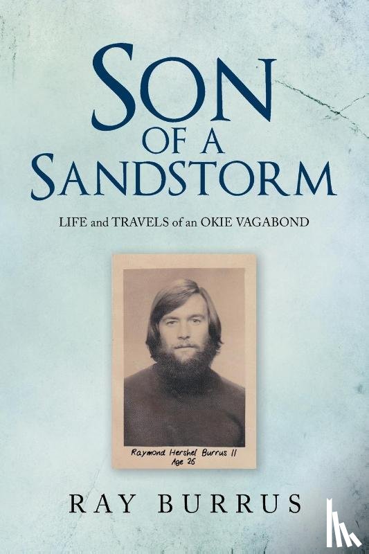 Burrus, Ray - Son of a Sandstorm
