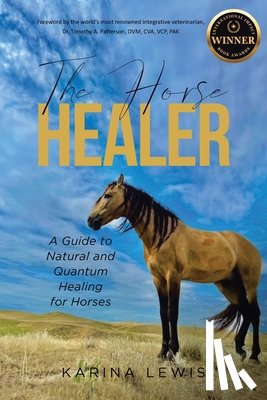 Lewis, Karina - The Horse Healer