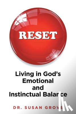 Grove, Susan - RESET