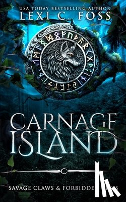 Foss, Lexi C - Carnage Island Special Edition
