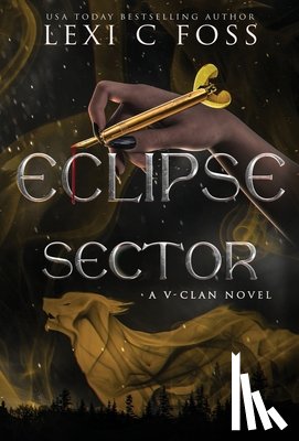 Foss, Lexi C. - Foss, L: Eclipse Sector